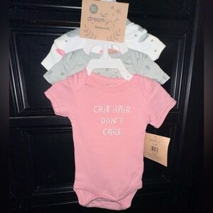 Brand new 0-3 months